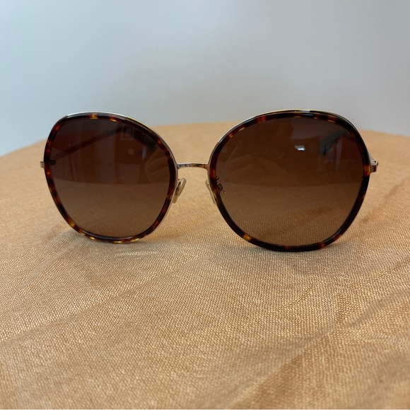kate spade Accessories - kate spade coralina f/s 61mm round sunglasses